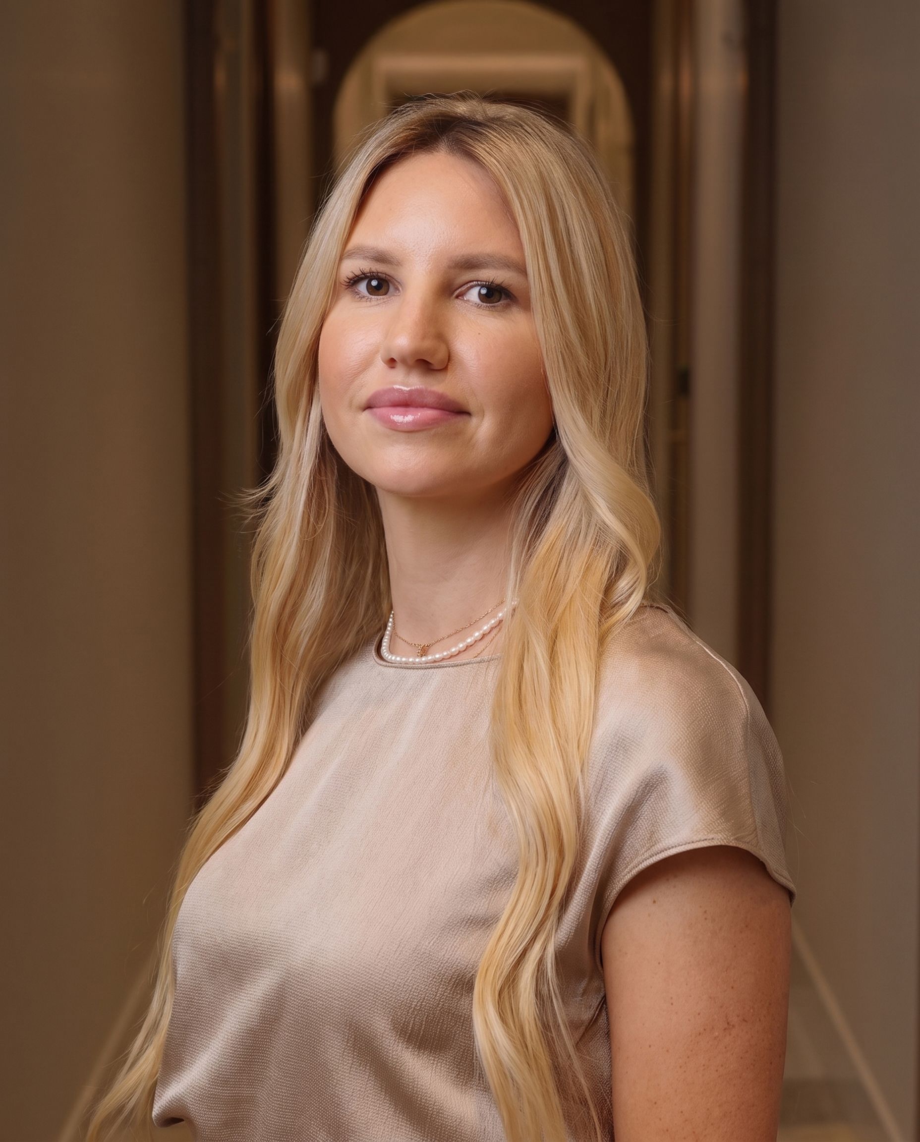 Инна Спиридонова